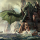 Illustration for article titled Major Landmarks In The History Of Dark Fantasy